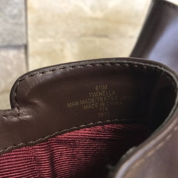 Tommy Hilfiger Inella Ankle Booties - Picture 4 of 7